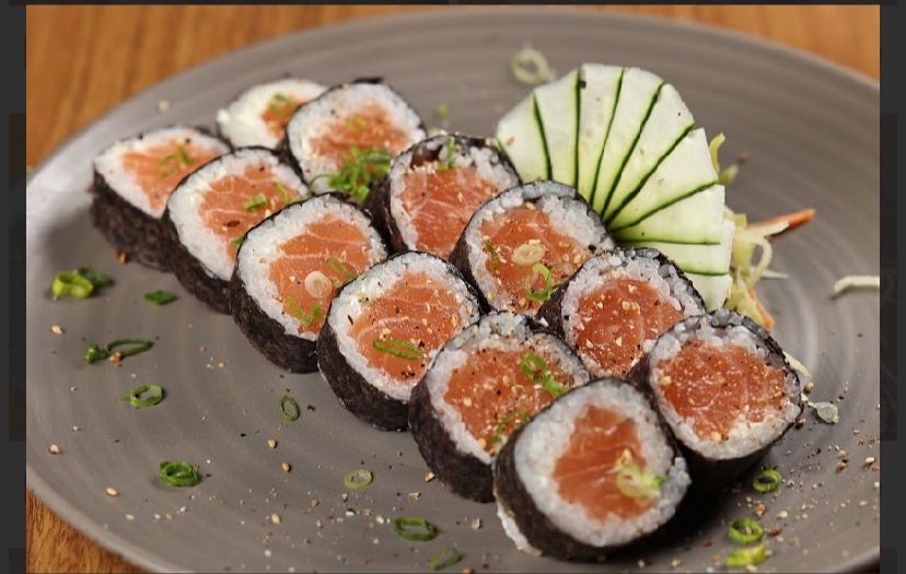 COMBO 12 PEÇAS SAKEMAKI