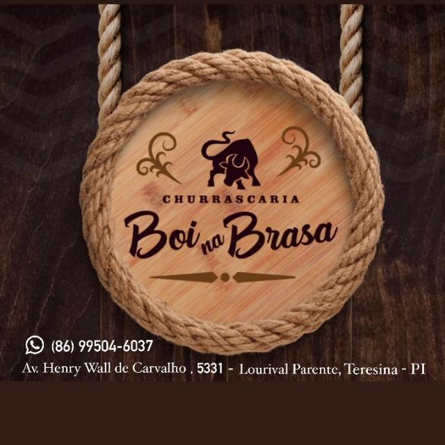 churrascaria boi na brasa