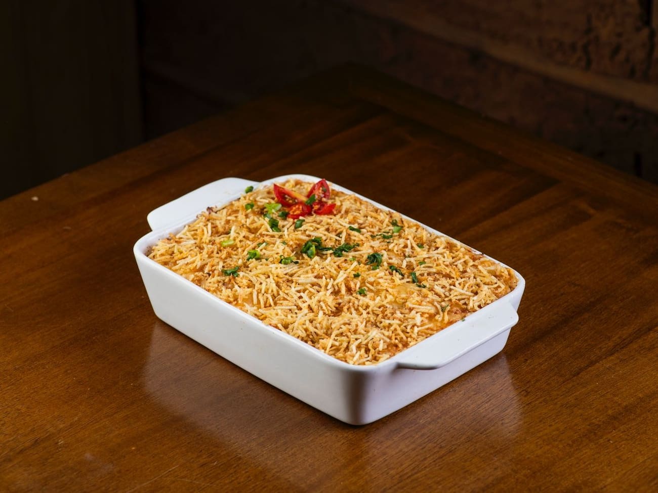 Carne de Sol Sertaneja