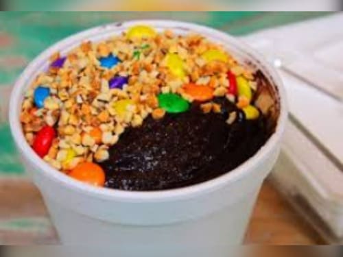 Açai 500g