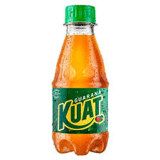 Guaraná Kuat 250ml