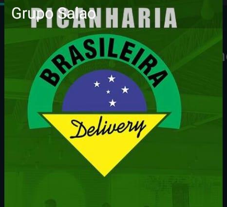 PICANHARIA BRASILEIRA