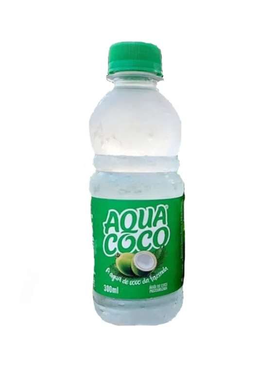 Água de Côco 